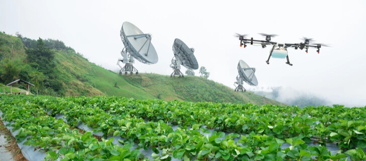 Drone Imaging Services